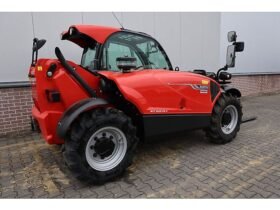 Manitou MLT625 Premium