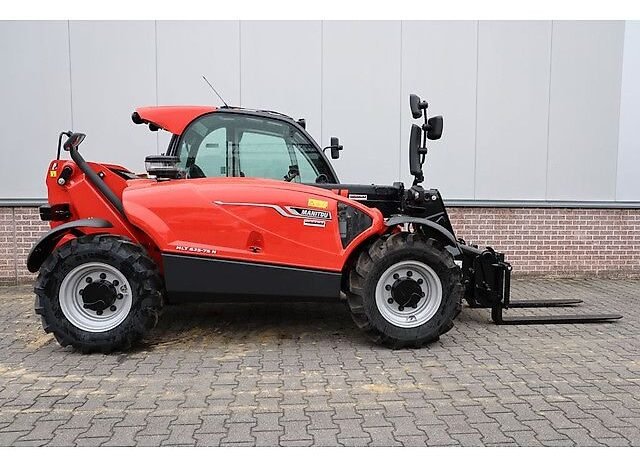 
								Manitou MLT625 Premium full									