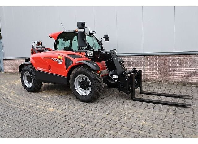 
								Manitou MLT625 Premium full									