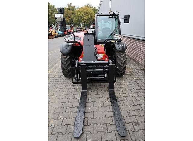 
								Manitou MLT625 Premium full									
