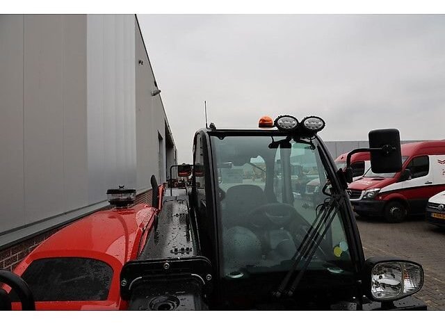 
								Manitou MLT625 Premium full									