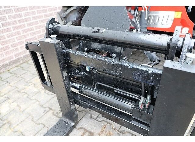 
								Manitou MLT625 Premium full									
