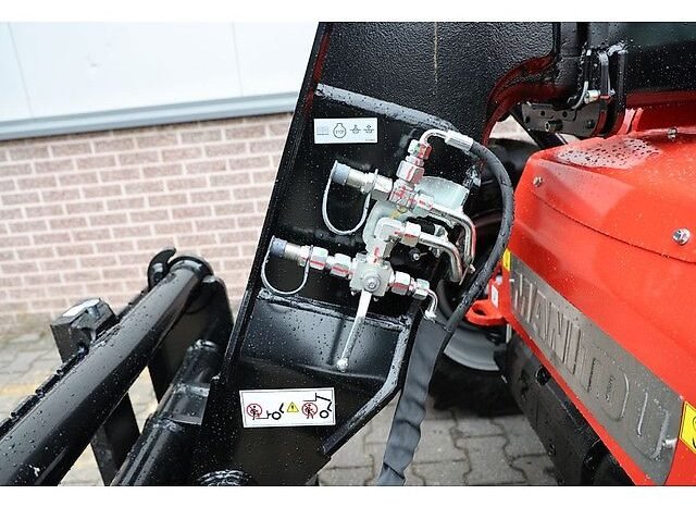 
								Manitou MLT625 Premium full									