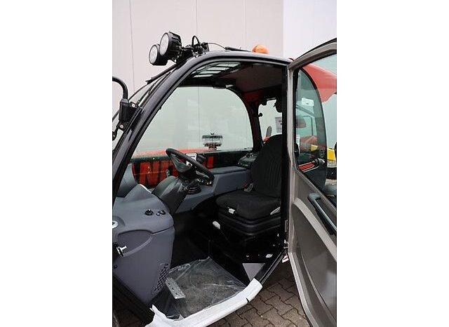 
								Manitou MLT625 Premium full									