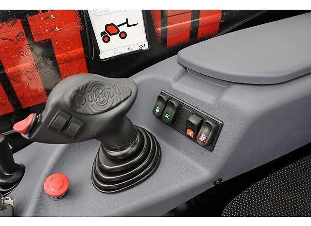 
								Manitou MLT625 Premium full									