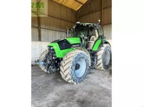 Deutz-Fahr 7250 agrotron