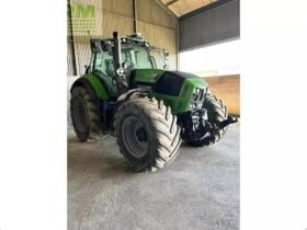 Deutz-Fahr 7250 agrotron
