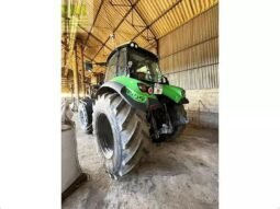 
										Deutz-Fahr 7250 agrotron full									