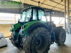 Deutz-Fahr 7250 agrotron