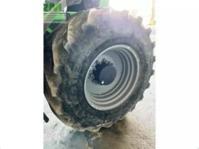 Deutz-Fahr 7250 agrotron