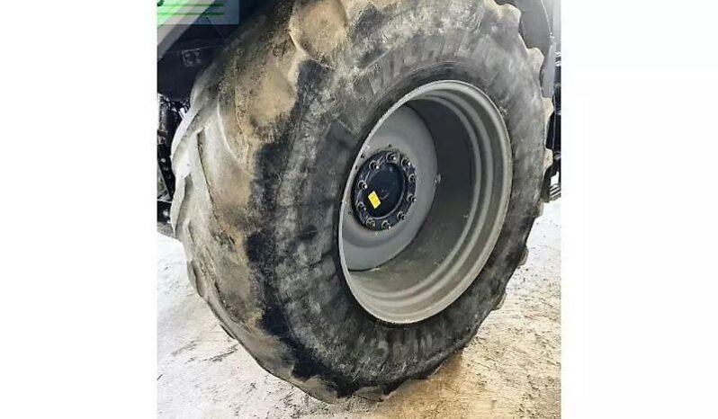 
								Deutz-Fahr 7250 agrotron full									