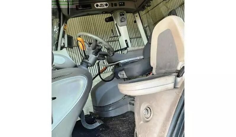 
								Deutz-Fahr 7250 agrotron full									