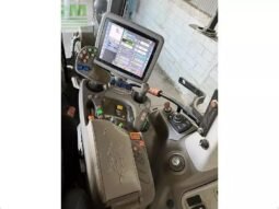 
										Deutz-Fahr 7250 agrotron full									