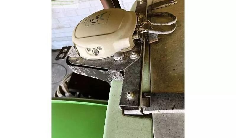 
								Deutz-Fahr 7250 agrotron full									