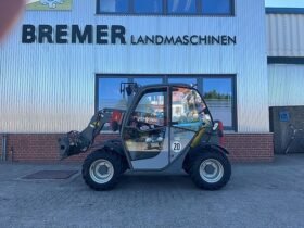 Weidemann T4512-CC