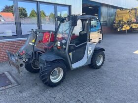 Weidemann T4512-CC