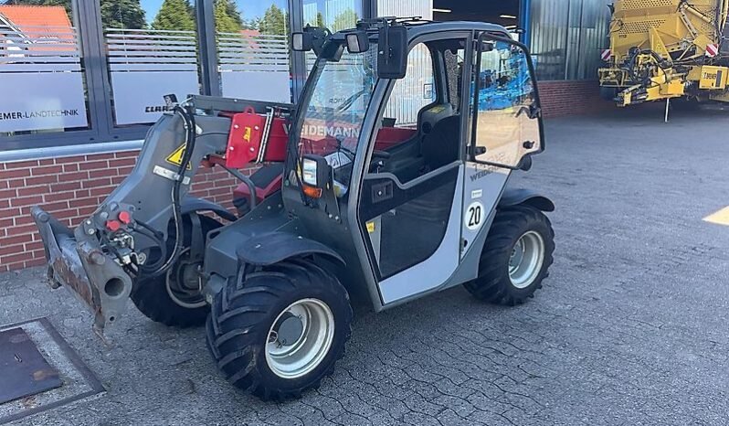 
								Weidemann T4512-CC full									