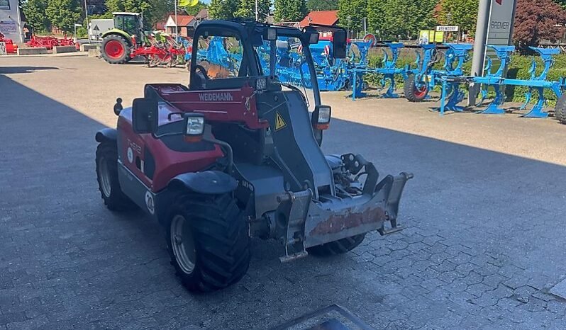 
								Weidemann T4512-CC full									