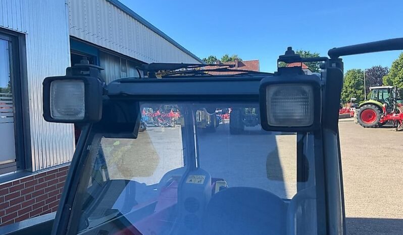 
								Weidemann T4512-CC full									