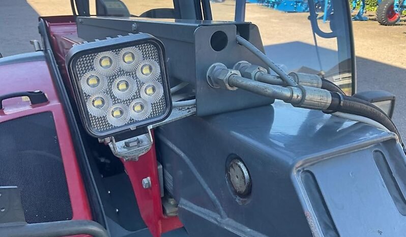 
								Weidemann T4512-CC full									