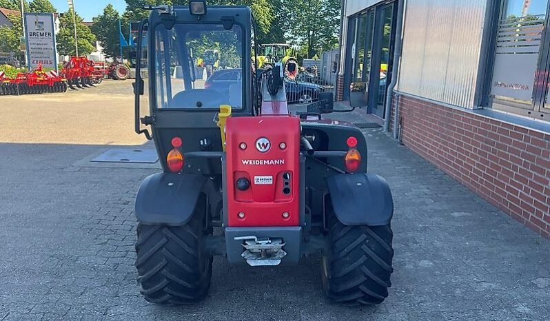 
								Weidemann T4512-CC full									