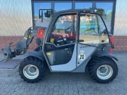 
										Weidemann T4512-CC full									