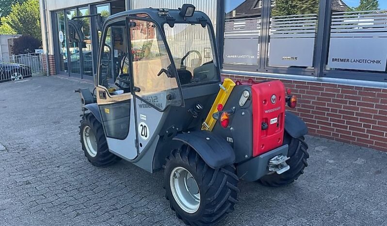 
								Weidemann T4512-CC full									