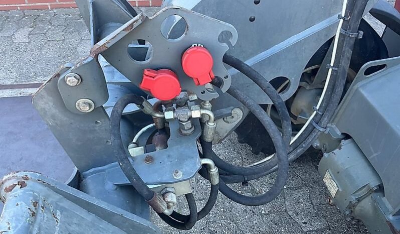 
								Weidemann T4512-CC full									