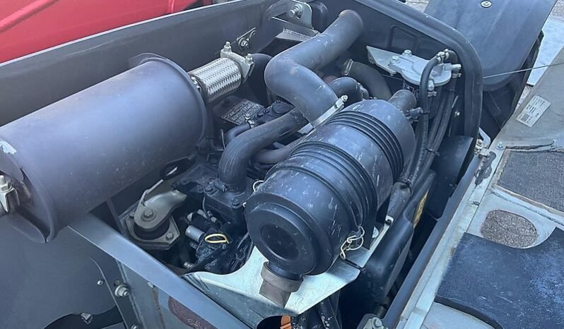 
								Weidemann T4512-CC full									