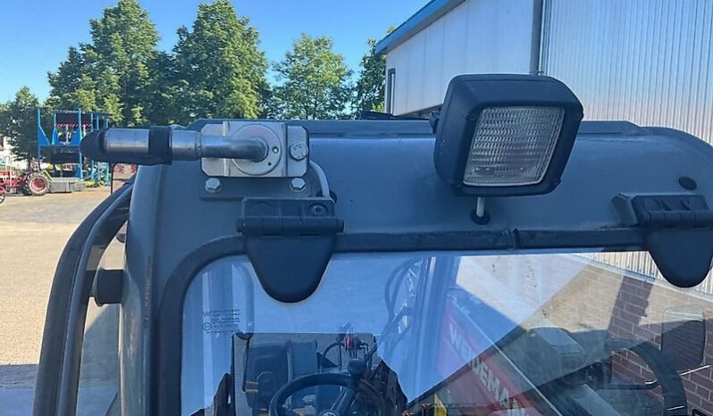 
								Weidemann T4512-CC full									