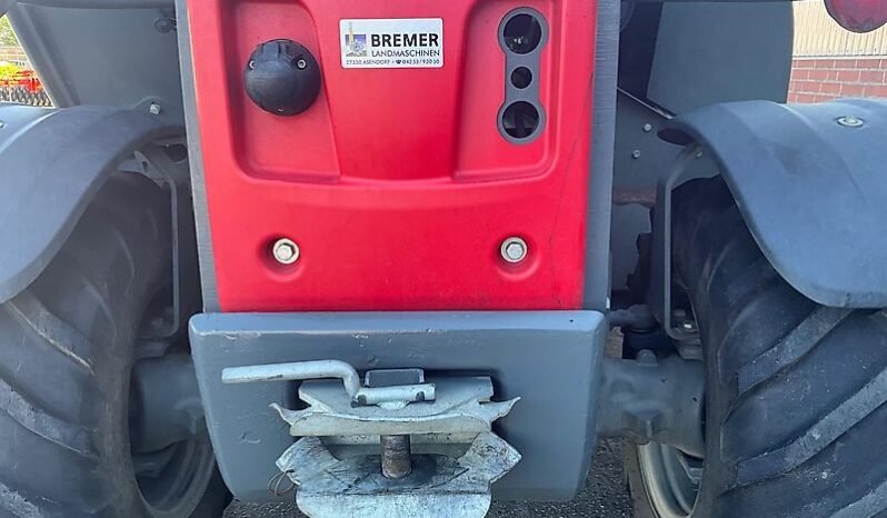 
								Weidemann T4512-CC full									