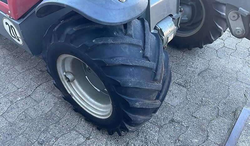 
								Weidemann T4512-CC full									