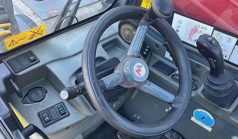 
								Weidemann T4512-CC full									