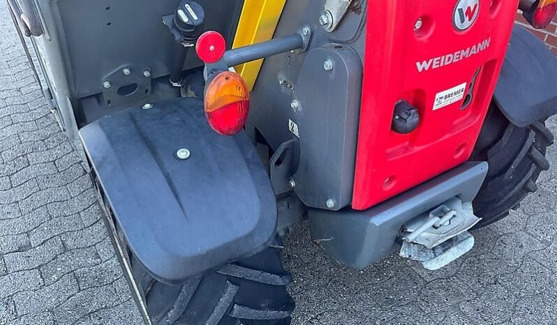 
								Weidemann T4512-CC full									