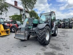 
										Kramer KT 407 ecospeed – Klimatyzacja / AirConditioning full									