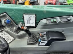 
										Kramer KT 407 ecospeed – Klimatyzacja / AirConditioning full									
