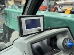 
										Kramer KT 407 ecospeed – Klimatyzacja / AirConditioning full									