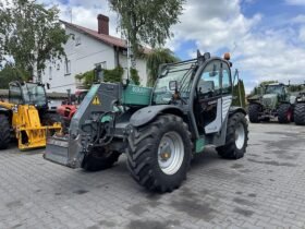Kramer KT 407 ecospeed – Klimatyzacja / AirConditioning