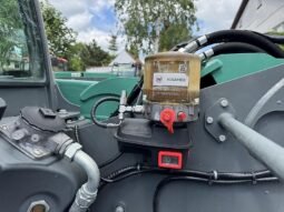 
										Kramer KT 407 ecospeed – Klimatyzacja / AirConditioning full									