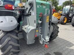 
										Kramer KT 407 ecospeed – Klimatyzacja / AirConditioning full									