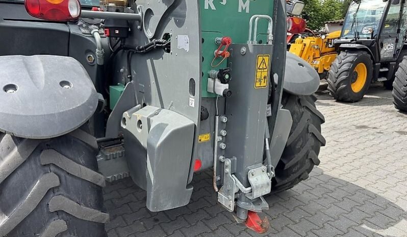 
								Kramer KT 407 ecospeed – Klimatyzacja / AirConditioning full									