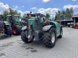 
										Kramer KT 407 ecospeed – Klimatyzacja / AirConditioning full									