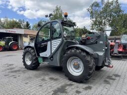 
										Kramer KT 407 ecospeed – Klimatyzacja / AirConditioning full									