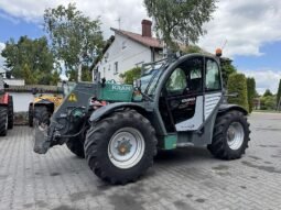 
										Kramer KT 407 ecospeed – Klimatyzacja / AirConditioning full									