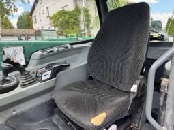 
										Kramer KT 407 ecospeed – Klimatyzacja / AirConditioning full									