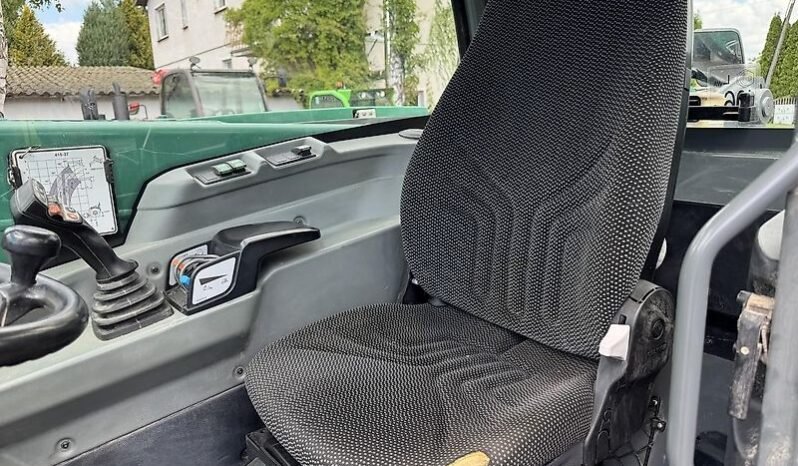 
								Kramer KT 407 ecospeed – Klimatyzacja / AirConditioning full									