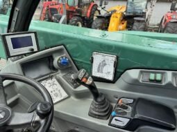 
										Kramer KT 407 ecospeed – Klimatyzacja / AirConditioning full									