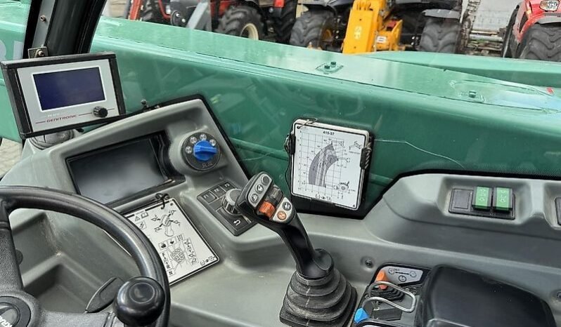 
								Kramer KT 407 ecospeed – Klimatyzacja / AirConditioning full									