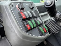
										Kramer KT 407 ecospeed – Klimatyzacja / AirConditioning full									