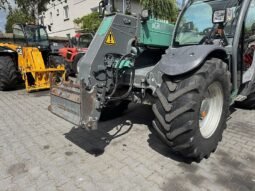 
										Kramer KT 407 ecospeed – Klimatyzacja / AirConditioning full									